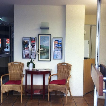 Tauberhotel Kette Вертгейм Экстерьер фото